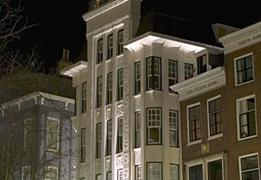 2008 Nachtfotografie Utrecht